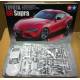 TOYOTA GR Supra