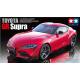 TOYOTA GR Supra
