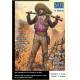 Outlow. Gunslinger series. Kit No. 3. Pedro Melgoza - Bounty Hunter