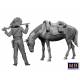 Outlow. Gunslinger series. Kit No. 3. Pedro Melgoza - Bounty Hunter