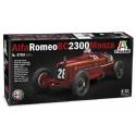Alfa Romeo 8C 2300 Monza