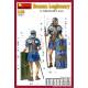 ROMAN LEGIONARY II CENTURY A.D.