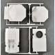S-300V 9S32 Grill Pan Tracking Radar