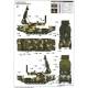 S-300V 9S32 Grill Pan Tracking Radar