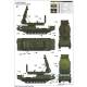 S-300V 9S32 Grill Pan Tracking Radar
