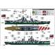 Italian Heavy Cruiser Fiume