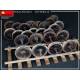 RAILROAD WHEELS