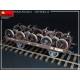 RAILROAD WHEELS