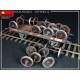 RAILROAD WHEELS