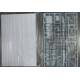 German KARL-Geraet 040/041 on Railway Transport Carrier