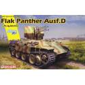 FLAK PANTHER Ausf.D s.Pz.Jg.Abt.653
