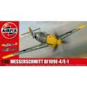 Messerschmitt Bf109E-4/E-1