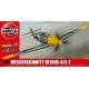 Messerschmitt Bf109E-4/E-1
