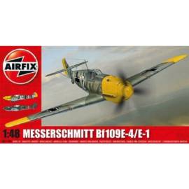 Messerschmitt Bf109E-4/E-1