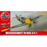 Messerschmitt Bf109E-4/E-1