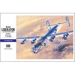 B-24J Liberator