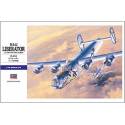 B-24J Liberator