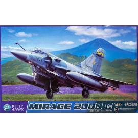 Mirage 2000 C