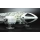 Space: 1999 Eagle Transporter