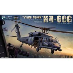 HH-60G "Pave Hawk"