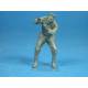German bomber ground crewman N.1
