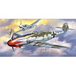 ME BF-109K-4/32