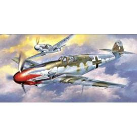 ME BF-109K-4/32