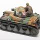 French Light Tank R35