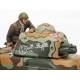 French Light Tank R35