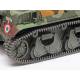 French Light Tank R35