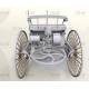 Benz Patent-Motorwagen 1886
