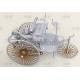 Benz Patent-Motorwagen 1886