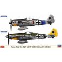 Focke Wulf Fw 190A-8/D-9 `Dortenmann Combo
