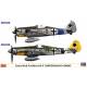 Focke Wulf Fw 190A-8/D-9 `Dortenmann Combo