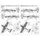 Focke Wulf Fw 190A-8/D-9 `Dortenmann Combo