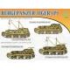 Bergepanzer Tiger (P) 