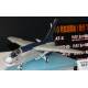 F-8E Crusader "Shin Kazama" Area 88 / Limited Edition