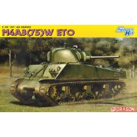 M4A3 (75)W ETO 
