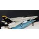 F-14A Tomcat "Micky Scymon" Area 88 / Limited Edition
