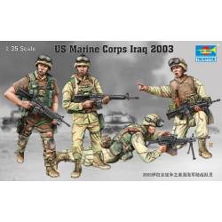 US Marine Corps Iraq 2003