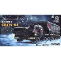TRANSPORT TRUCK CN114-03