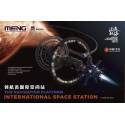 The Navigation Platform International Space Station