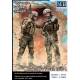 Our route has been changed ! Modern War Series kit No.1