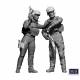 Our route has been changed ! Modern War Series kit No.1