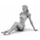 Nose Art Girls Figure Leroy`s Joy