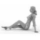 Nose Art Girls Figure Leroy`s Joy