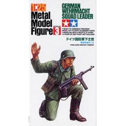 German Wehrmacht Squad Leader  
