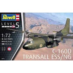 C-160D Transall ESS/NG