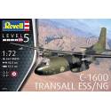 C-160D Transall ESS/NG
