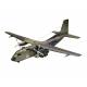C-160D Transall ESS/NG